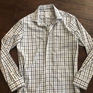 Mizzen & Main ~ Large
